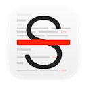 Word Writing Documents app icon