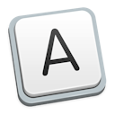 WordService app icon
