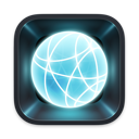 WorldWideWeb – Desktop app icon