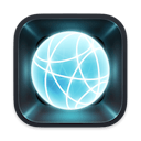 WorldWideWeb – Desktop app icon