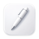 WriteStudio app icon