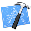 Xcode app icon
