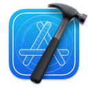 Xcode app icon