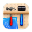 Xcodes app icon