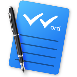 1Doc:Word Processor for Writer app icon