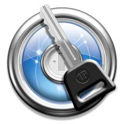 1Password app icon