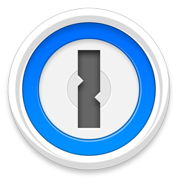 1Password app icon