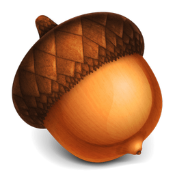 Acorn 4 app icon