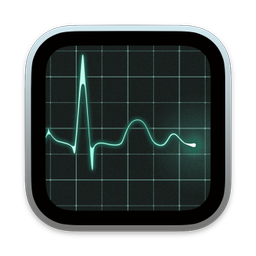 Activity Monitor app icon