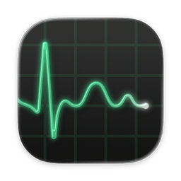 Activity Monitor app icon