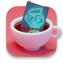 Advertising Agency app icon