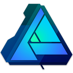 Affinity Designer app icon