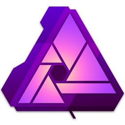 Affinity Photo app icon
