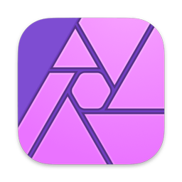 Affinity Photo app icon