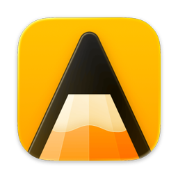 Agenda - Notes meets Calendar app icon