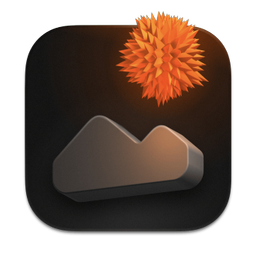 AI Photo app icon