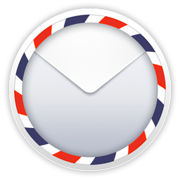 Airmail app icon