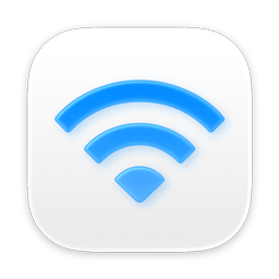 AirPort Utility app icon