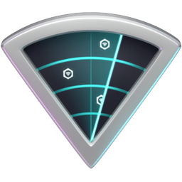 AirRadar app icon