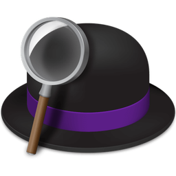 Alfred app icon