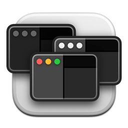 All Windows Appear app icon