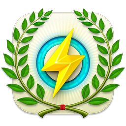 Almighty app icon
