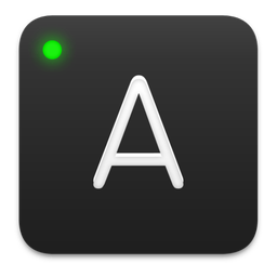 Alternote app icon