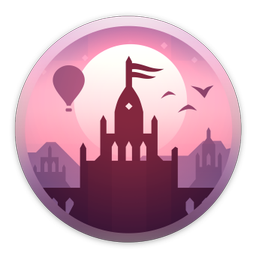 Alto's Odyssey app icon