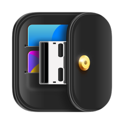 Alzex Finance Pro app icon