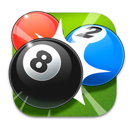 American Pool: Billiard 3D app icon
