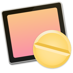 Amphetamine app icon