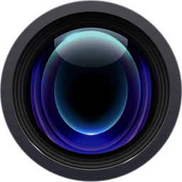 Anamorphic Pro app icon