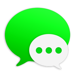 App for WhatsApp app icon