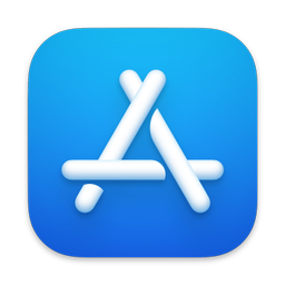 App Store app icon