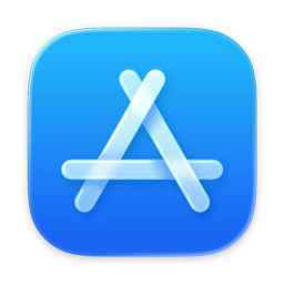 App Store app icon