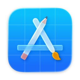 Apple Developer app icon