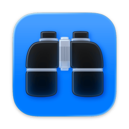 Apple Remote Desktop app icon