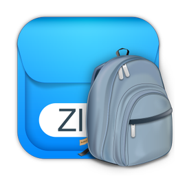 Archiver 4 app icon