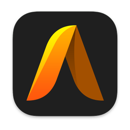 Artstudio Pro - Desktop app icon
