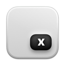Aspect Ratio X app icon
