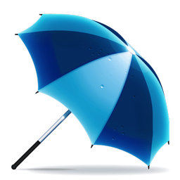 Australian Weather app icon