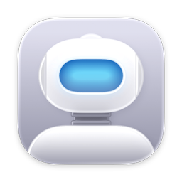 Automator app icon