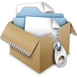 BetterZip 5 app icon