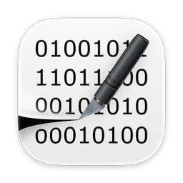Bit Slicer app icon