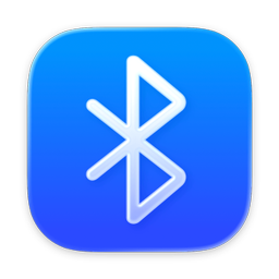 Bluetooth File Exchange app icon
