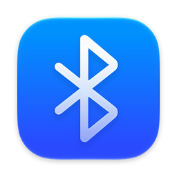 Bluetooth File Exchange app icon