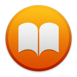 Books app icon