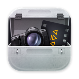 BRAW Toolbox app icon