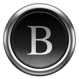 Byword app icon