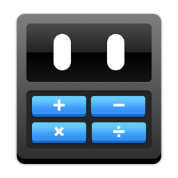 Calcbot app icon